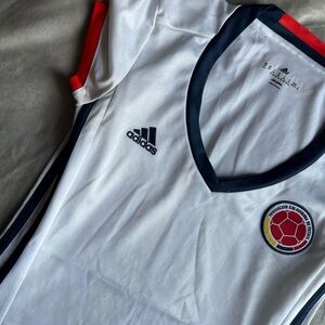 COPY - ADIDAS Colombian jersey